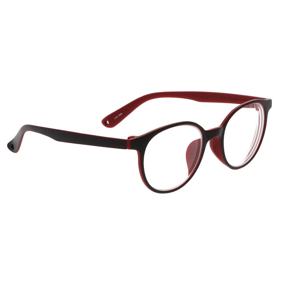 今回はシリーズ初のバイカラーモデル！ブラック＆レッドタイプ